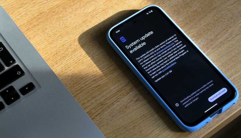 Android 16 Battery Health Menu Not Coming to Older Pixel Phones
