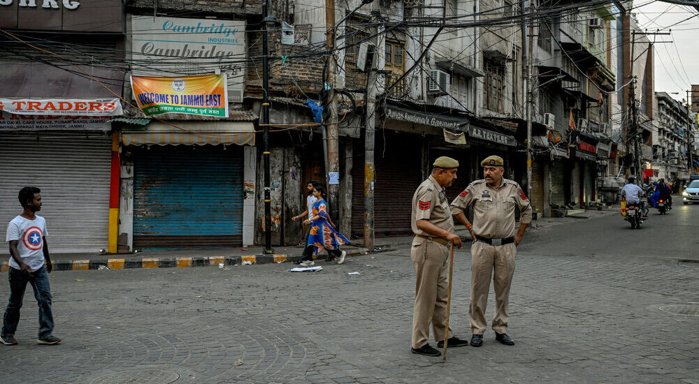 As Cease-Fire Seems to Hold, India and Pakistan Both Claim Victory
