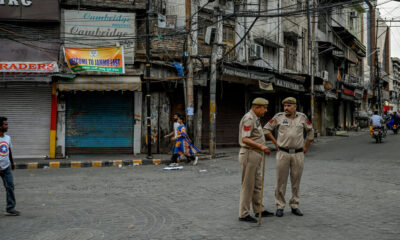 As Cease-Fire Seems to Hold, India and Pakistan Both Claim Victory
