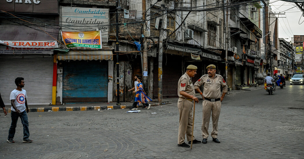 As Cease-Fire Seems to Hold, India and Pakistan Both Claim Victory