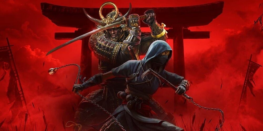 Assassin's Creed Shadows header