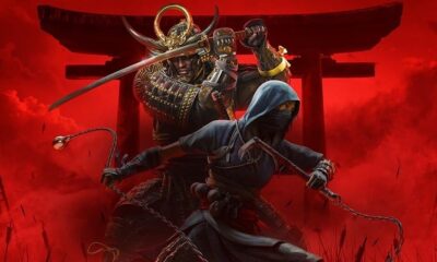 Assassin's Creed Shadows header