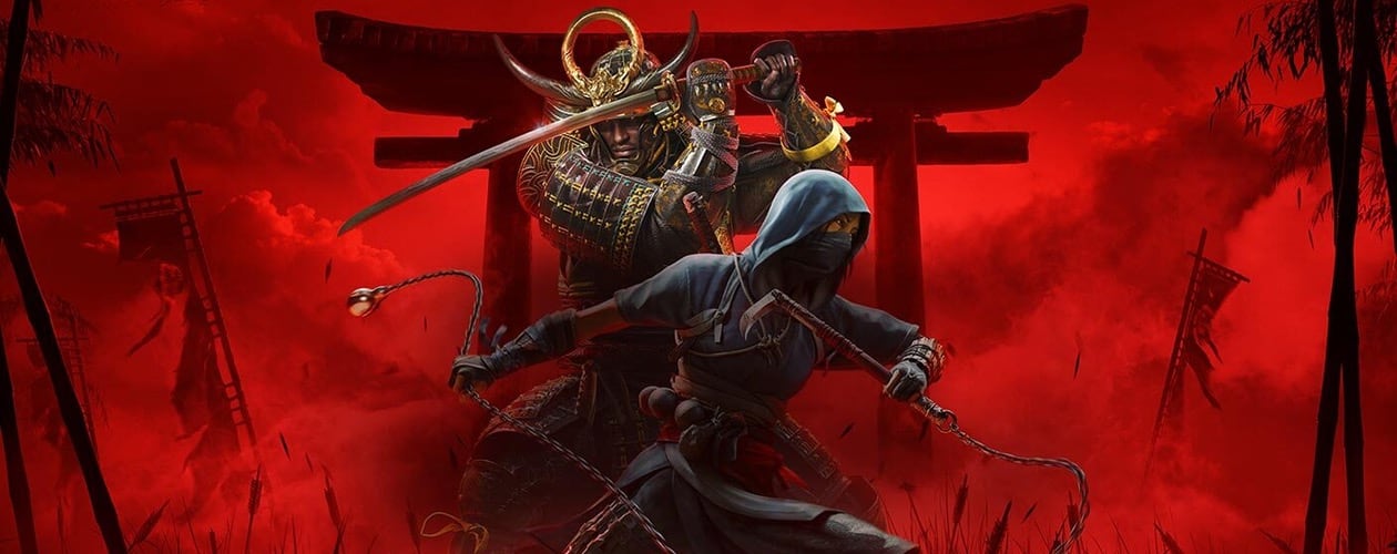 Assassin's Creed Shadows header