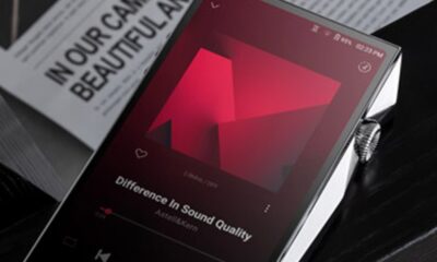 Astell&Kern to unveil the A&Ultima SP4000 digital audio player