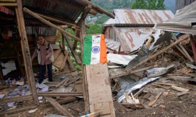 At least 5 dead after India, Pakistan exchange artillery fire - National