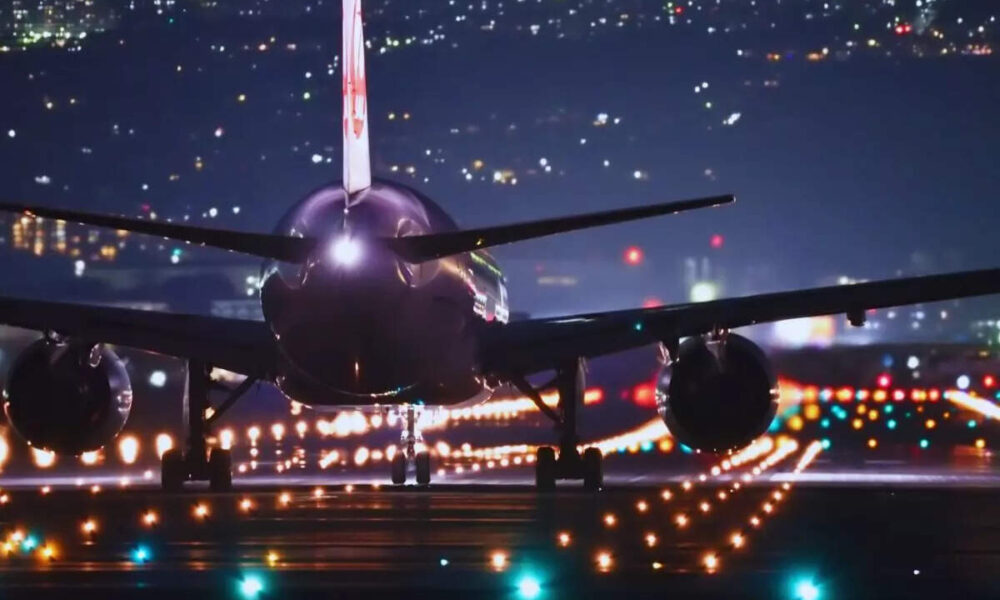 Authorities put in place enhanced security measures at airports; operations normal, ET TravelWorld