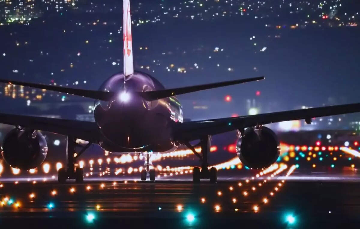 Authorities put in place enhanced security measures at airports; operations normal, ET TravelWorld