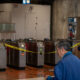 BART Trains Shut Down Systemwide in San Francisco Bay Area
