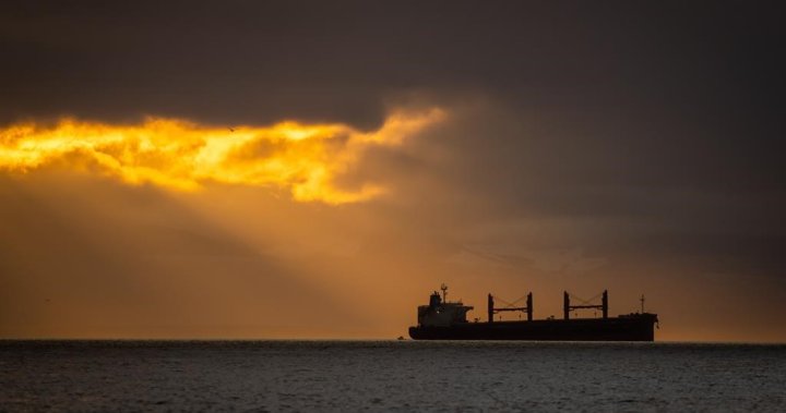 B.C. government supports dredging Burrard Inlet so tankers can carry more oil - BC