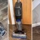 Bissell CrossWave OmniFind 4007E Review: Effective Fur-Finding Tech