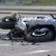 Calgary motorcyclist injured in hit-and-run, accused faces more than a dozen charges - Calgary