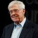 Charles Koch Says Many in the Country Are ‘Abandoning’ Its Principles