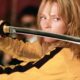 Charlize Theron says Uma Thurman should have won an Oscar for Kill Bill