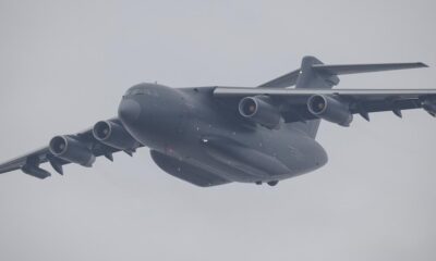 China denies reports of sending cargo plane with military supplies to Pakistan