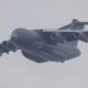 China denies reports of sending cargo plane with military supplies to Pakistan