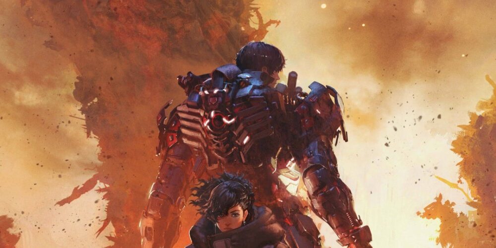 Daemon X Machina: Titanic Scion release date set for September 5th