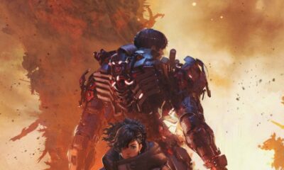 Daemon X Machina: Titanic Scion release date set for September 5th