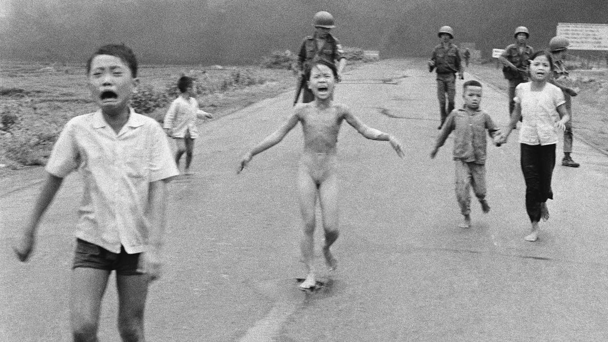 Daily Quiz | On Vietnam