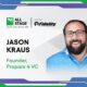 TechCrunch All Stage 2025 Speaker Jason Kraus