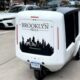 Driverless delivery vehicles set to hit Toronto streets this spring