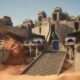 Dune: Awakening's base building looks like a great way to spend some time ignoring that whole spice war thing