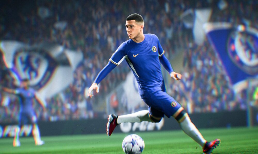 EA Sports FC Mobile will stream select soccer games in-app for free