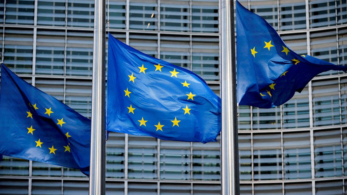 EU faces heat over millions paid to Musk firms