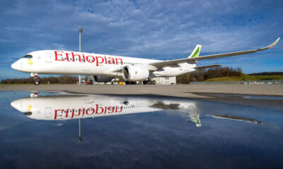 Ethiopian Airlines to launch direct passenger service to Hyderabad, ET TravelWorld