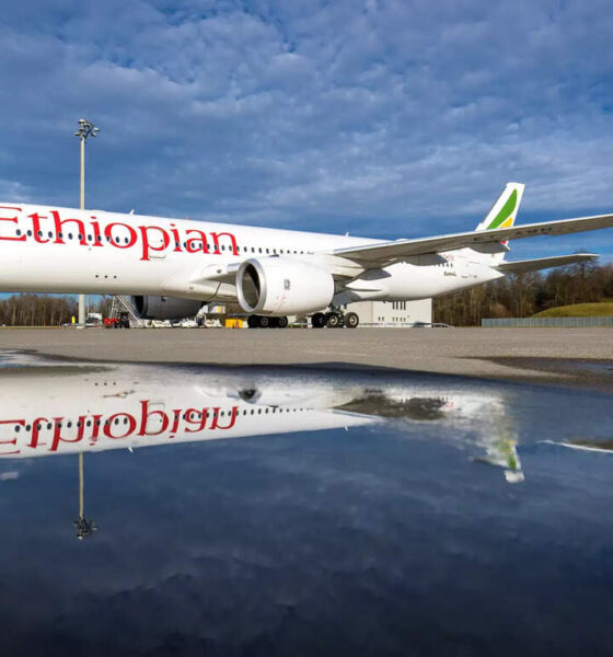 Ethiopian Airlines to launch direct passenger service to Hyderabad, ET TravelWorld