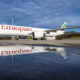 Ethiopian Airlines to launch direct passenger service to Hyderabad, ET TravelWorld