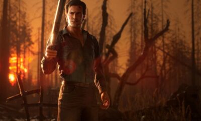 Evil Dead: The Game is now, ironically, a literal dead game as its developer removes it from sale