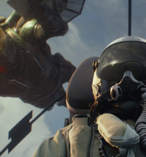 Exclusive: Check out the early-stage CGI used in Captain America: Brave New World
