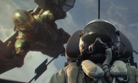Exclusive: Check out the early-stage CGI used in Captain America: Brave New World