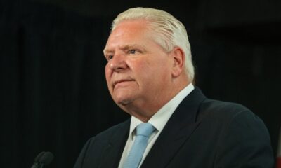 Ford says he would ‘never rule out’ Highway 407 buyback