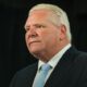 Ford says he would ‘never rule out’ Highway 407 buyback