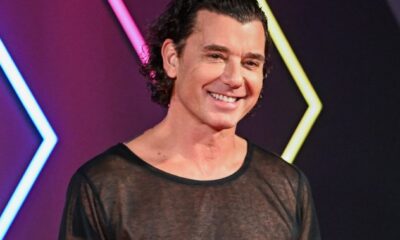 From Grunge to Gourmet: Bush Frontman Gavin Rossdale Talks Hits, Food, and Fashion