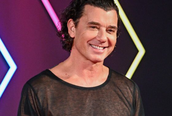 From Grunge to Gourmet: Bush Frontman Gavin Rossdale Talks Hits, Food, and Fashion