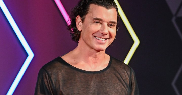 From Grunge to Gourmet: Bush Frontman Gavin Rossdale Talks Hits, Food, and Fashion