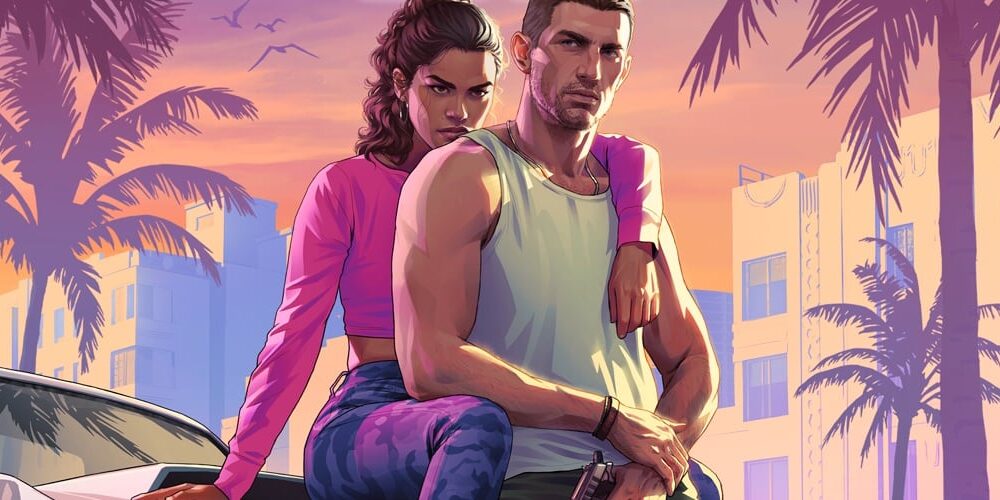 Grand Theft Auto VI GTA 6 header