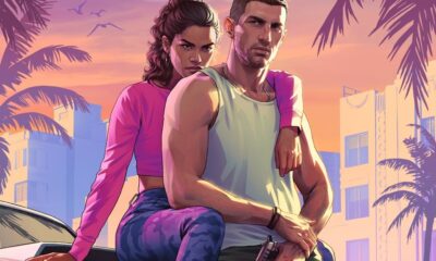 Grand Theft Auto VI GTA 6 header