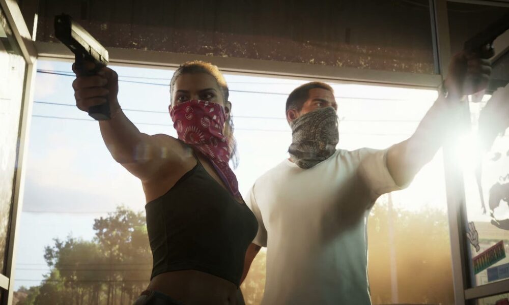 GTA 6 has been delayed, even though Take-Two boss kept telling everyone it wouldn't be