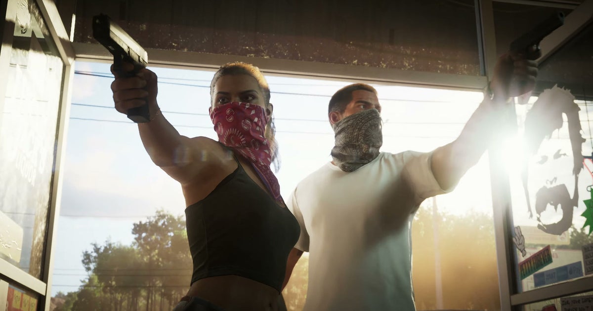 GTA 6 has been delayed, even though Take-Two boss kept telling everyone it wouldn't be
