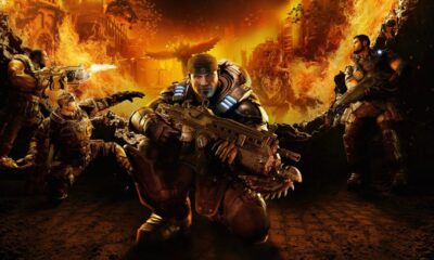 Gears of War: Reloaded announced for PC, Xbox Series X|S and PS5