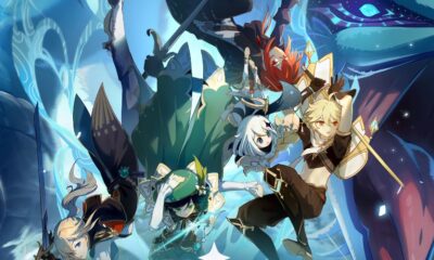 Genshin Impact players in the US will have to verify their accounts or face suspension