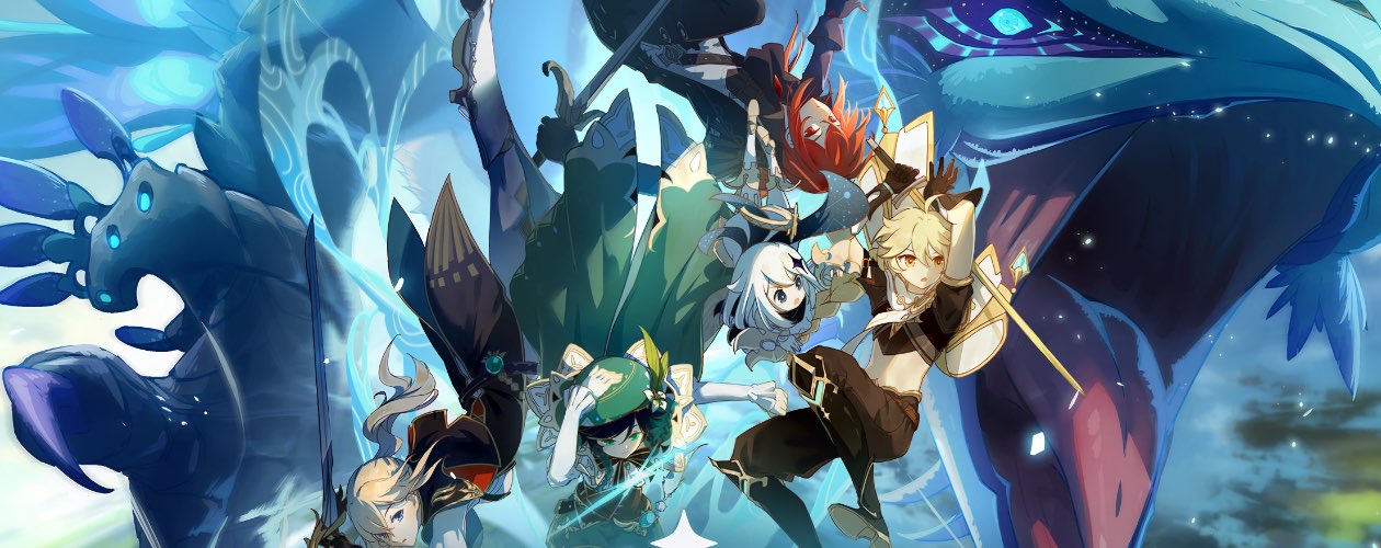 Genshin Impact players in the US will have to verify their accounts or face suspension