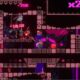 Haneda Girl is a furiously retro breach-and-clear murderbox starring one girl and her mecha