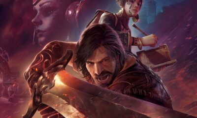 Here's a demo for Blades Of Fire, the new action-RPG from the Lords Of Shadow team