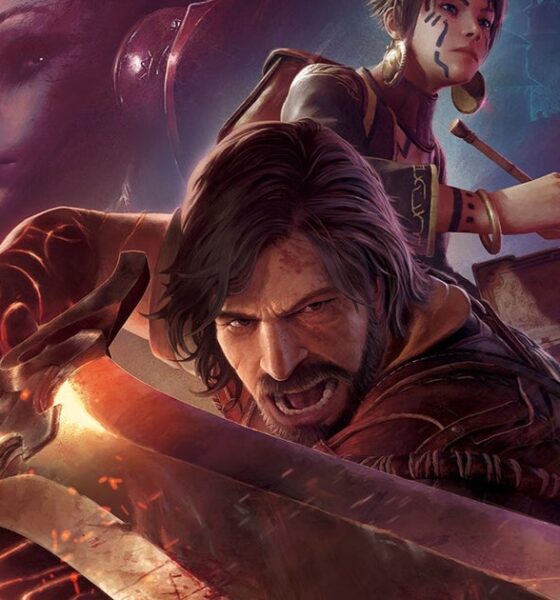 Here's a demo for Blades Of Fire, the new action-RPG from the Lords Of Shadow team