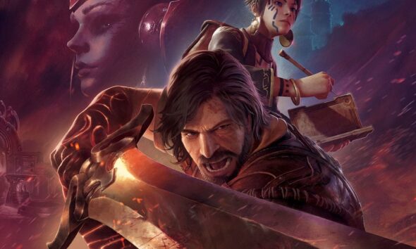 Here's a demo for Blades Of Fire, the new action-RPG from the Lords Of Shadow team