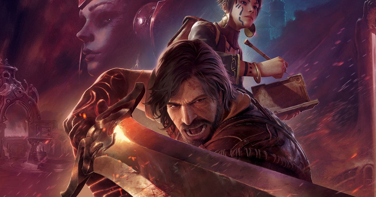 Here's a demo for Blades Of Fire, the new action-RPG from the Lords Of Shadow team